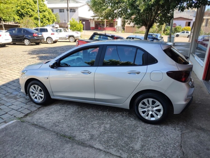 ONIX 1.0 12V FLEX 4P MANUAL - 2020 - GUAPORé