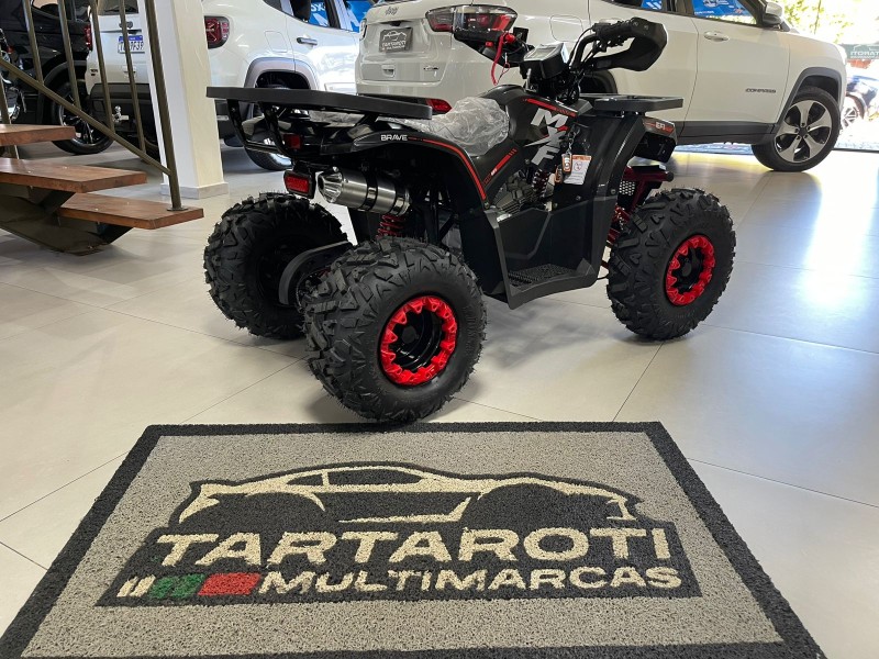BRAVE 125 EFI - 2026 - CAXIAS DO SUL