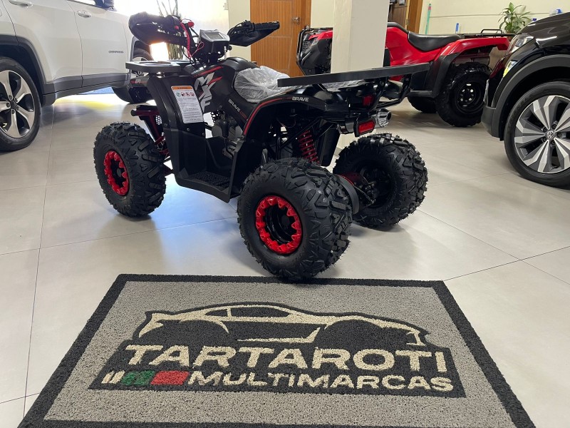 BRAVE 125 EFI - 2026 - CAXIAS DO SUL