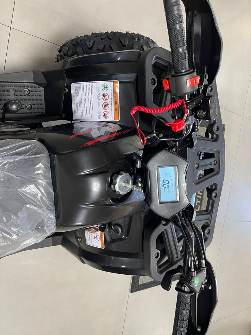 BRAVE 125 EFI - 2026 - CAXIAS DO SUL