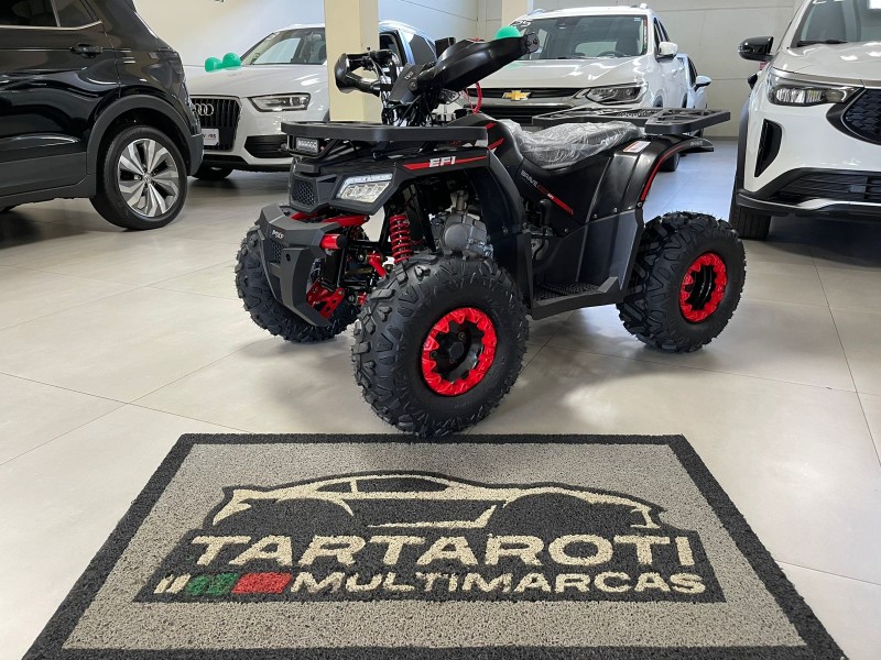 BRAVE 125 EFI - 2026 - CAXIAS DO SUL