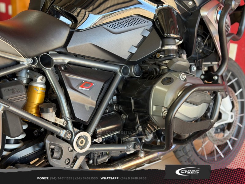 R 1200 GS - 2016 - CARLOS BARBOSA