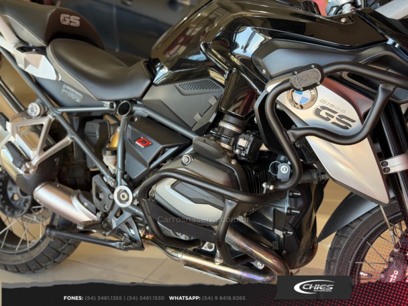R 1200 GS - 2016 - CARLOS BARBOSA