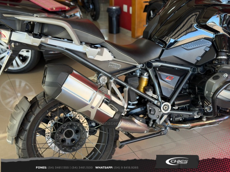 R 1200 GS - 2016 - CARLOS BARBOSA