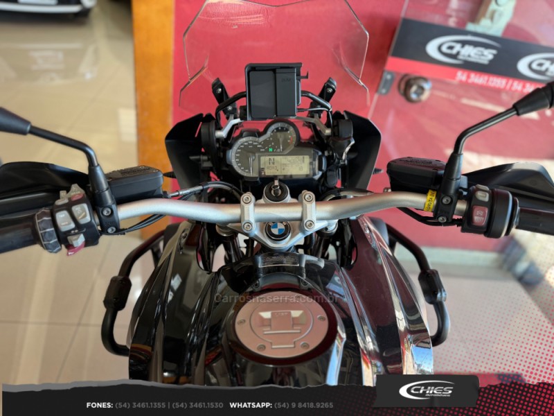 R 1200 GS - 2016 - CARLOS BARBOSA