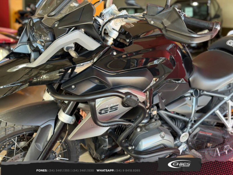 R 1200 GS - 2016 - CARLOS BARBOSA