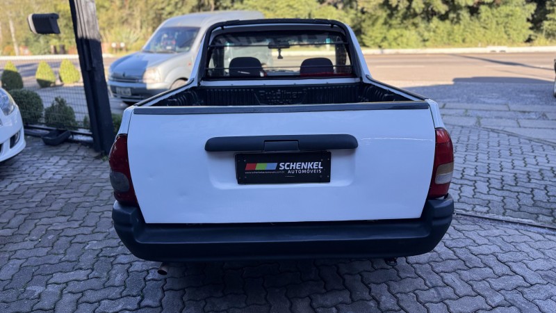 CORSA 1.6 MPFI ST CS 8V GASOLINA 2P MANUAL - 2001 - NOVA PETRóPOLIS