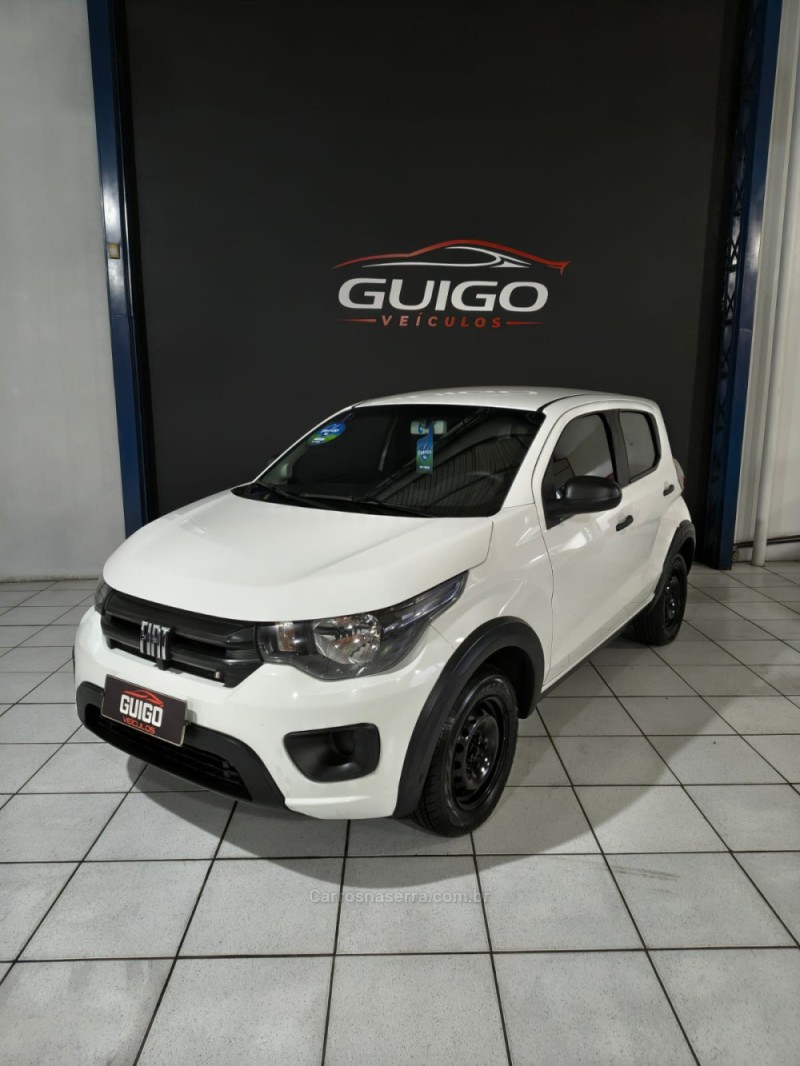 MOBI 1.0 6V FIREFLY FLEX LIKE MANUAL - 2022 - NOVO HAMBURGO