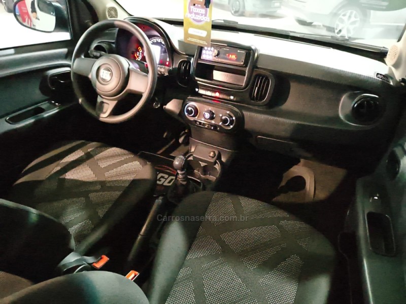 MOBI 1.0 6V FIREFLY FLEX LIKE MANUAL - 2022 - NOVO HAMBURGO