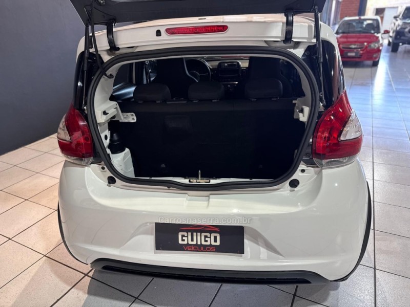 MOBI 1.0 6V FIREFLY FLEX LIKE MANUAL - 2022 - NOVO HAMBURGO