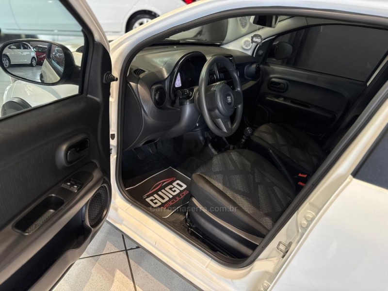 MOBI 1.0 6V FIREFLY FLEX LIKE MANUAL - 2022 - NOVO HAMBURGO