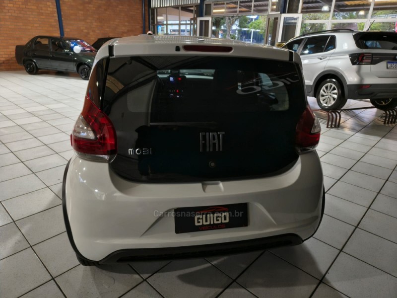 MOBI 1.0 6V FIREFLY FLEX LIKE MANUAL - 2022 - NOVO HAMBURGO