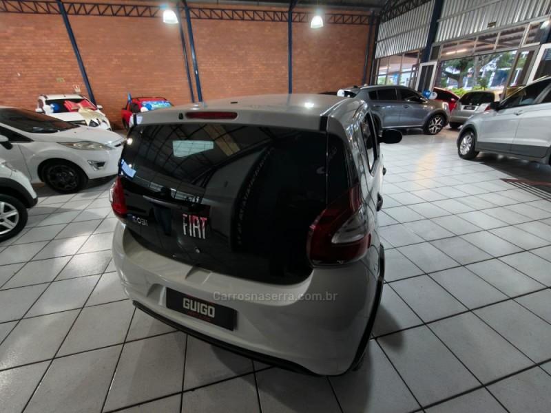 MOBI 1.0 6V FIREFLY FLEX LIKE MANUAL - 2022 - NOVO HAMBURGO