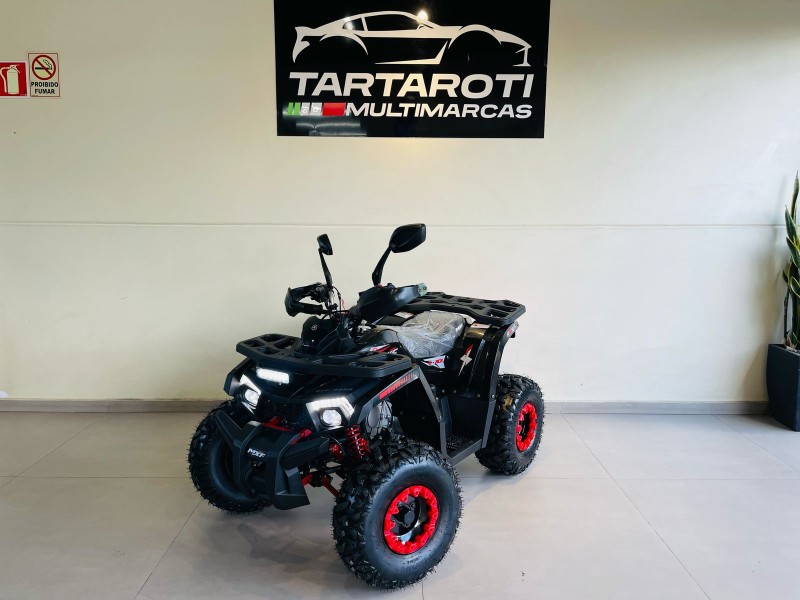 ATTACK 125  - 2025 - CAXIAS DO SUL
