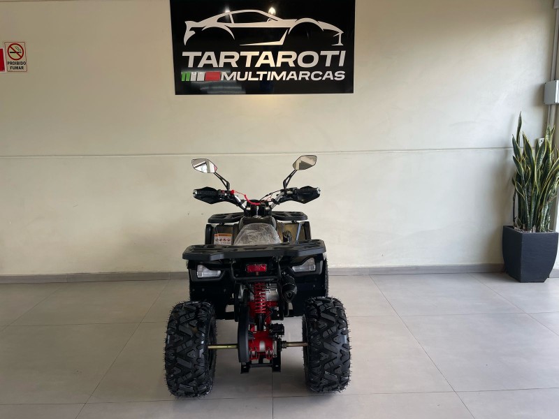 ATTACK 125  - 2025 - CAXIAS DO SUL