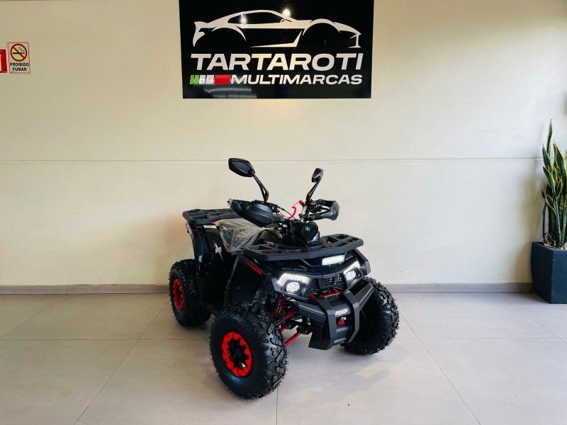 attack 125  2025 caxias do sul