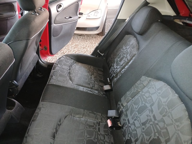 207 1.4 XR SPORT 8V FLEX 4P MANUAL - 2011 - CAXIAS DO SUL