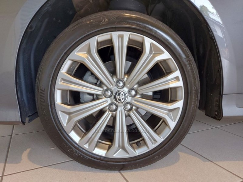 COROLLA 2.0 XEI 16V FLEX 4P AUTOMÁTICO - 2023 - NOVO HAMBURGO