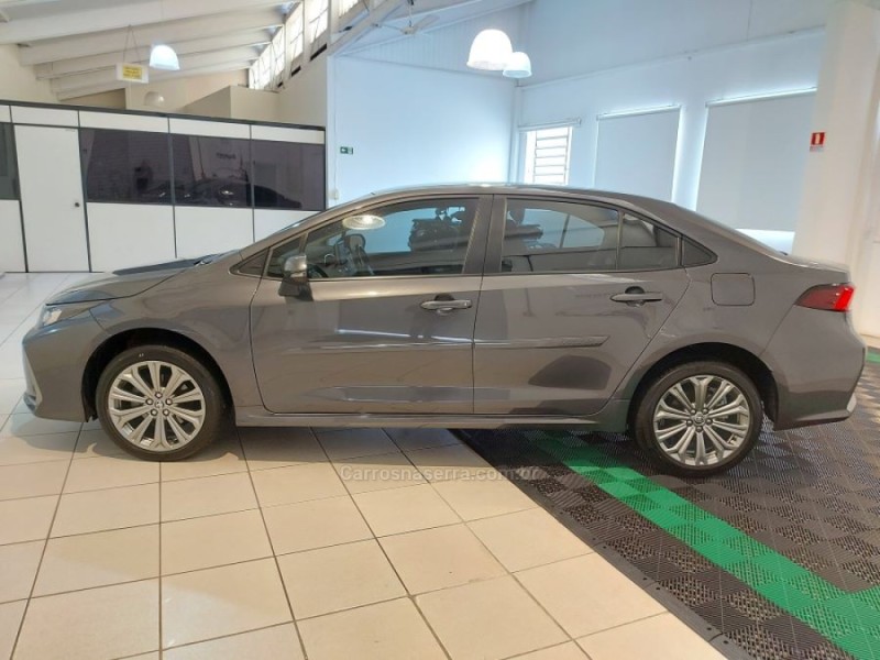 COROLLA 2.0 XEI 16V FLEX 4P AUTOMÁTICO - 2023 - NOVO HAMBURGO
