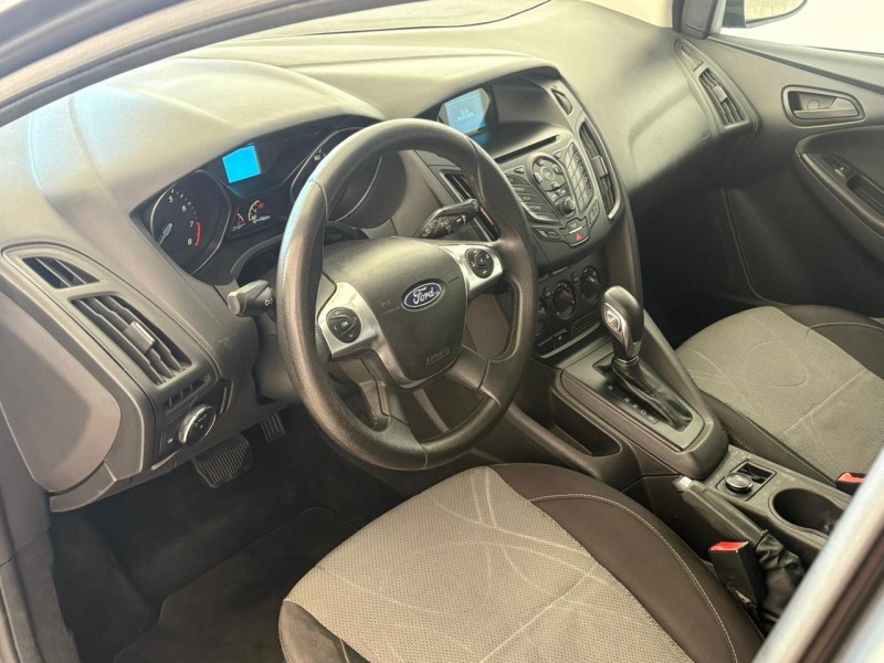 FOCUS 1.6 SE HATCH 16V FLEX 4P AUTOMÁTICO - 2014 - BENTO GONçALVES