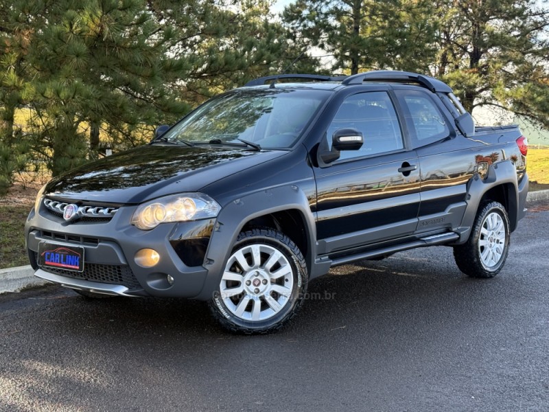 STRADA 1.8 MPI ADVENTURE CD 16V FLEX 3P MANUAL
