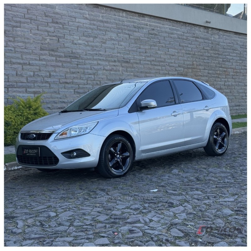 focus 1.6 se 16v flex 4p manual 2012 campo bom