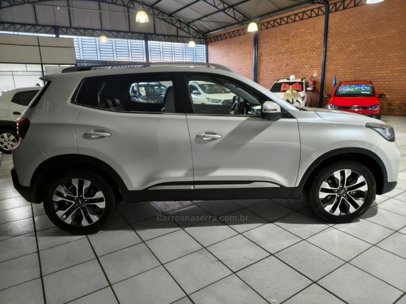 TIGGO 1.5 16V TURBO 5X T FLEX 4P AUTOMÁTICO - 2022 - NOVO HAMBURGO