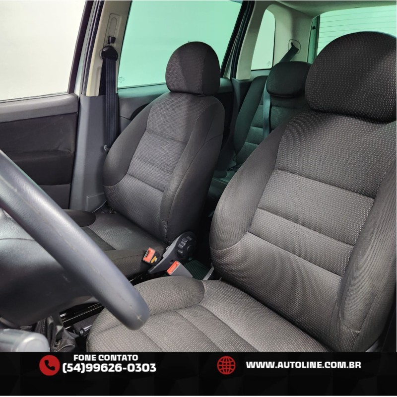IDEA 1.4 MPI FIRE ELX 8V FLEX 4P MANUAL - 2009 - BENTO GONçALVES