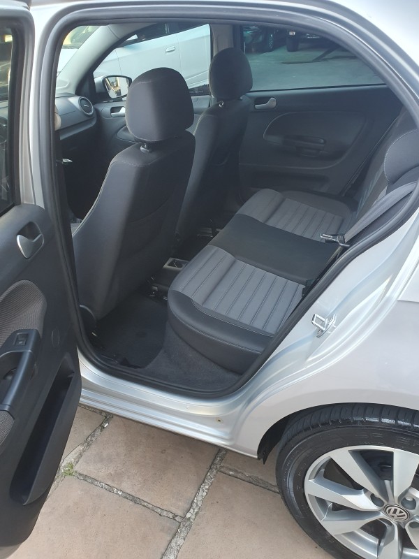 GOL 1.6 MI HIGHLINE 8V FLEX 4P MANUAL - 2014 - CAXIAS DO SUL