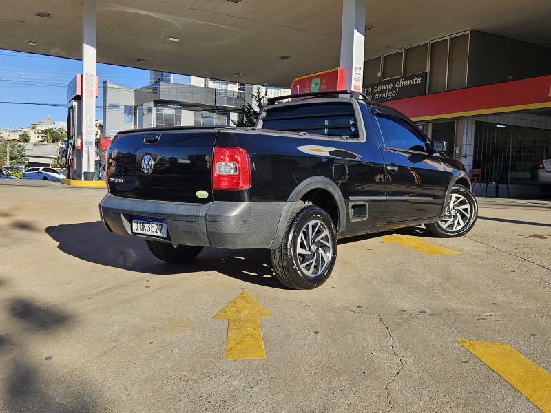 SAVEIRO 1.6 MI CS 8V FLEX 2P MANUAL G.VI - 2014 - CAXIAS DO SUL