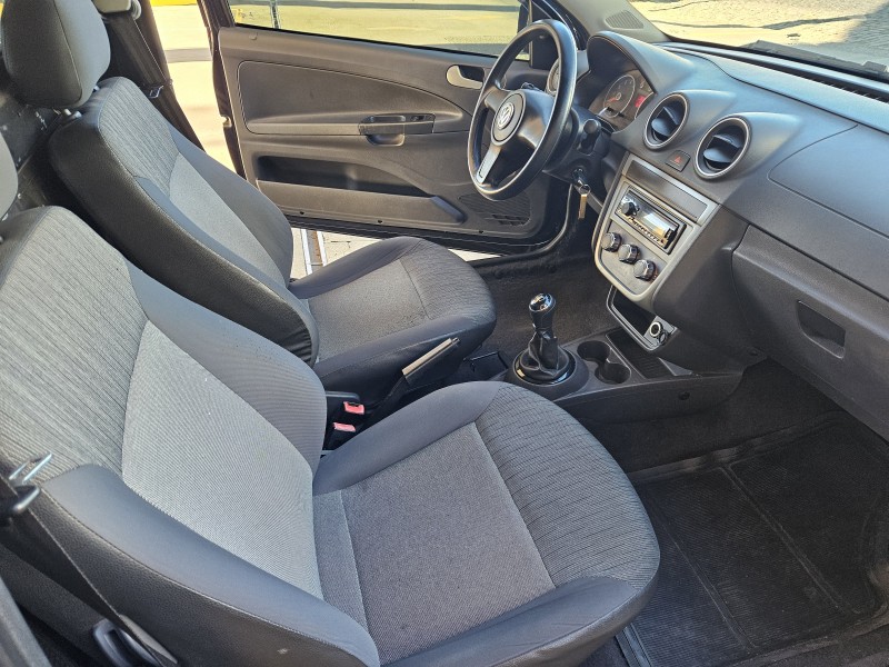 SAVEIRO 1.6 MI CS 8V FLEX 2P MANUAL G.VI - 2014 - CAXIAS DO SUL