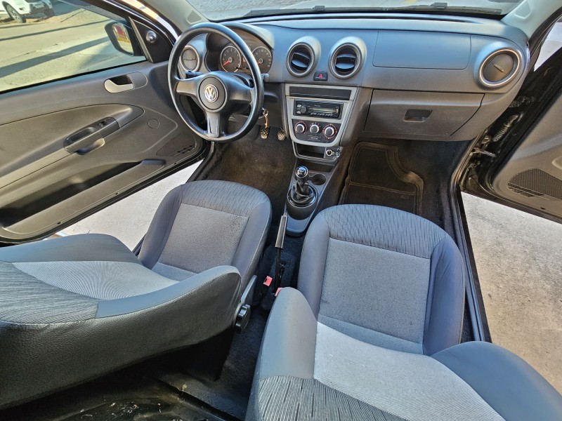 SAVEIRO 1.6 MI CS 8V FLEX 2P MANUAL G.VI - 2014 - CAXIAS DO SUL
