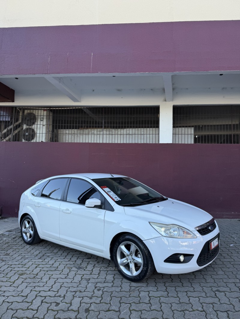 FOCUS  - 2012 - CAXIAS DO SUL