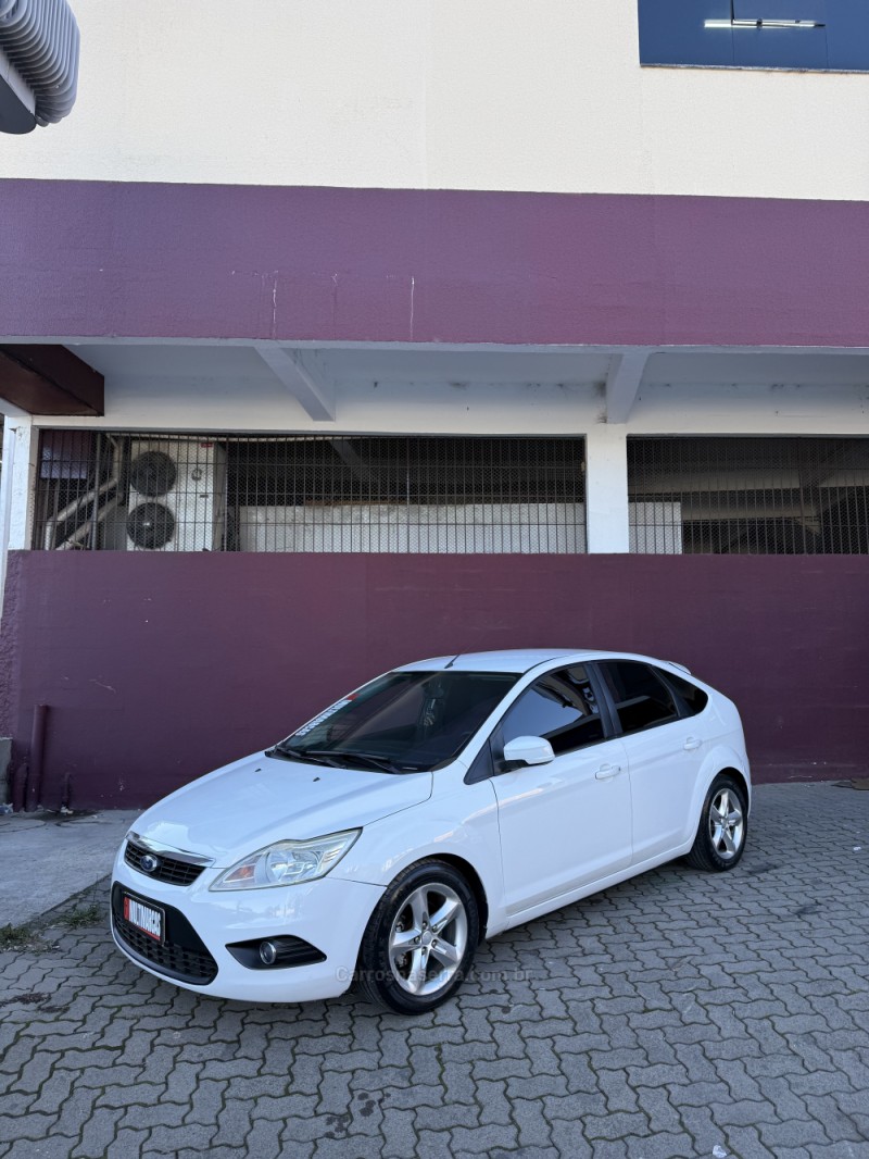 FOCUS  - 2012 - CAXIAS DO SUL