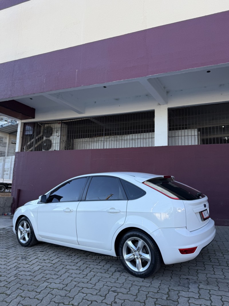 focus  2012 caxias do sul