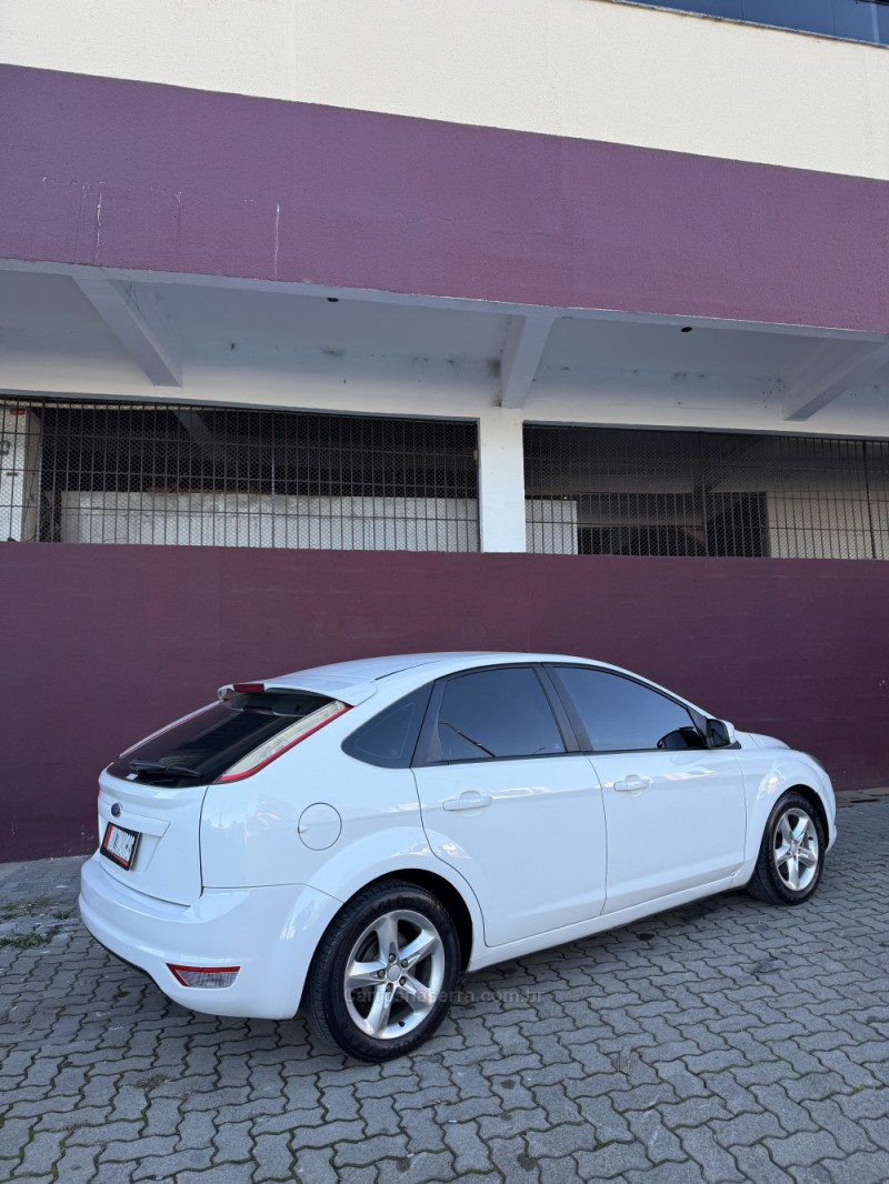 FOCUS  - 2012 - CAXIAS DO SUL