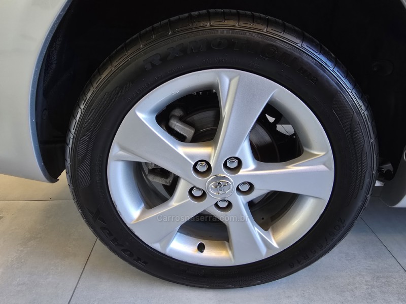 COROLLA 2.0 XEI 16V FLEX 4P AUTOMÁTICO - 2014 - BENTO GONçALVES