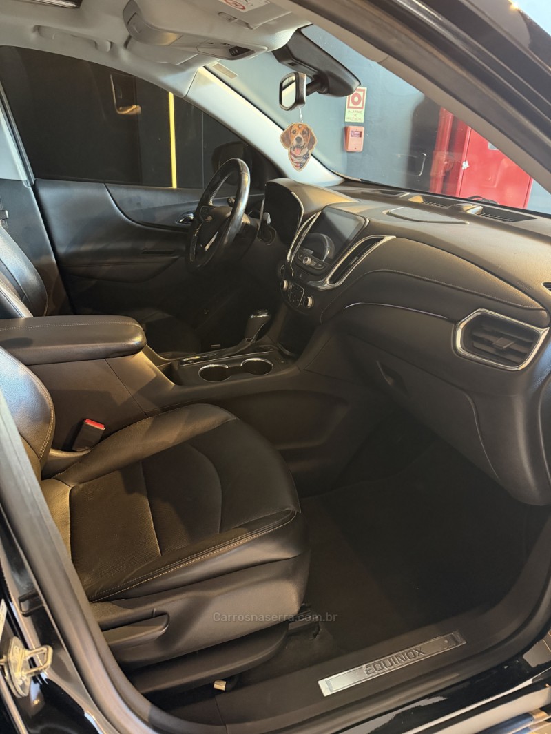 EQUINOX 2.0 16V TURBO GASOLINA PREMIER AWD AUTOMÁTICO - 2020 - CAXIAS DO SUL