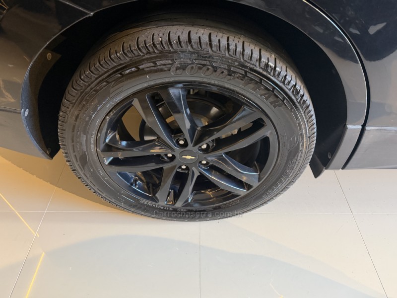 EQUINOX 2.0 16V TURBO GASOLINA PREMIER AWD AUTOMÁTICO - 2020 - CAXIAS DO SUL