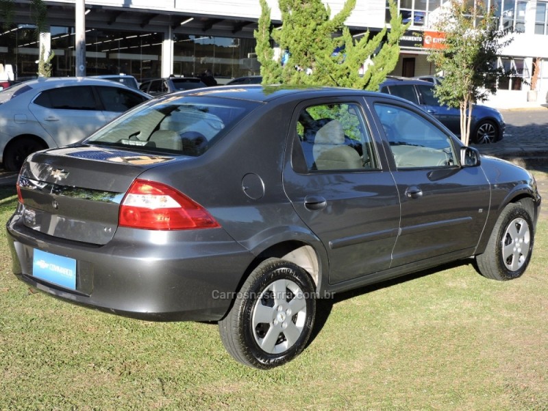 PRISMA 1.4 MPFI LT 8V FLEX 4P MANUAL - 2012 - SãO MARCOS