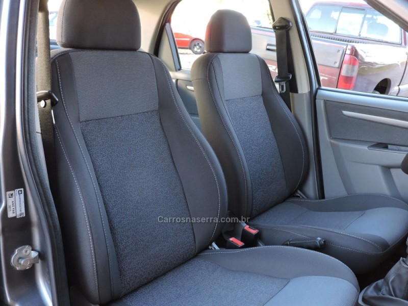 PRISMA 1.4 MPFI LT 8V FLEX 4P MANUAL - 2012 - SãO MARCOS