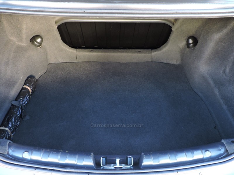 PRISMA 1.4 MPFI LT 8V FLEX 4P MANUAL - 2012 - SãO MARCOS