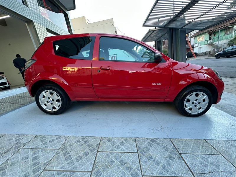 KA 1.0 MPI 8V FLEX 2P MANUAL - 2013 - CAXIAS DO SUL