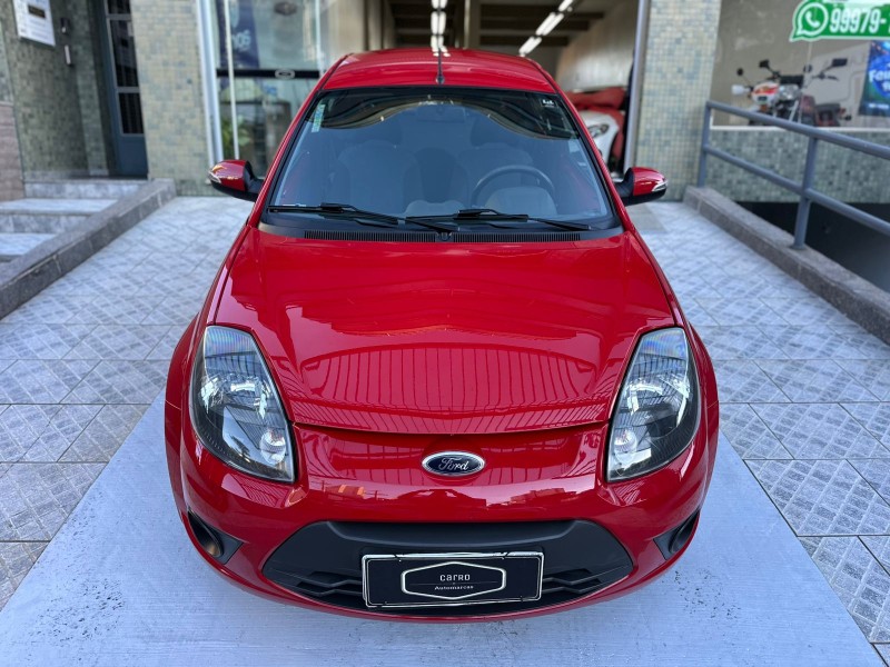 KA 1.0 MPI 8V FLEX 2P MANUAL - 2013 - CAXIAS DO SUL