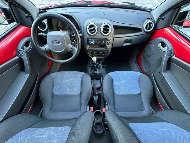 KA 1.0 MPI 8V FLEX 2P MANUAL - 2013 - CAXIAS DO SUL