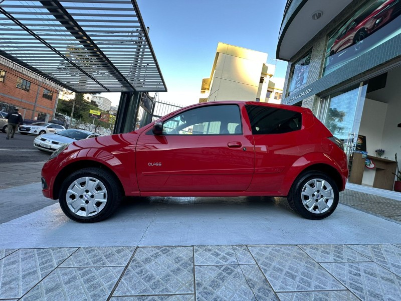 KA 1.0 MPI 8V FLEX 2P MANUAL - 2013 - CAXIAS DO SUL