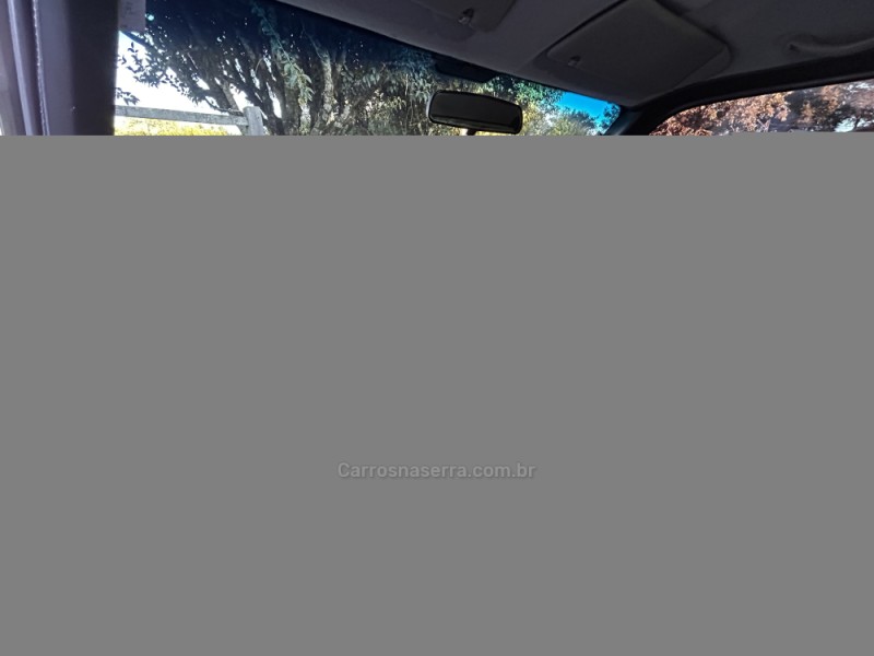 RANGER 3.0 XL 16V 4X4 CS DIESEL 2P MANUAL - 2010 - VACARIA