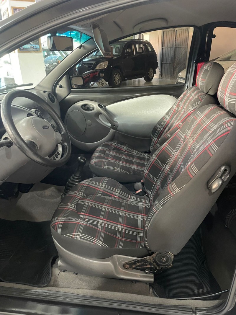 KA 1.6 MPI 8V FLEX 2P MANUAL - 2003 - CAXIAS DO SUL