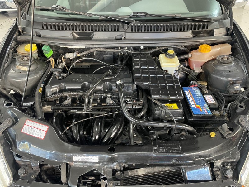 KA 1.6 MPI 8V FLEX 2P MANUAL - 2003 - CAXIAS DO SUL