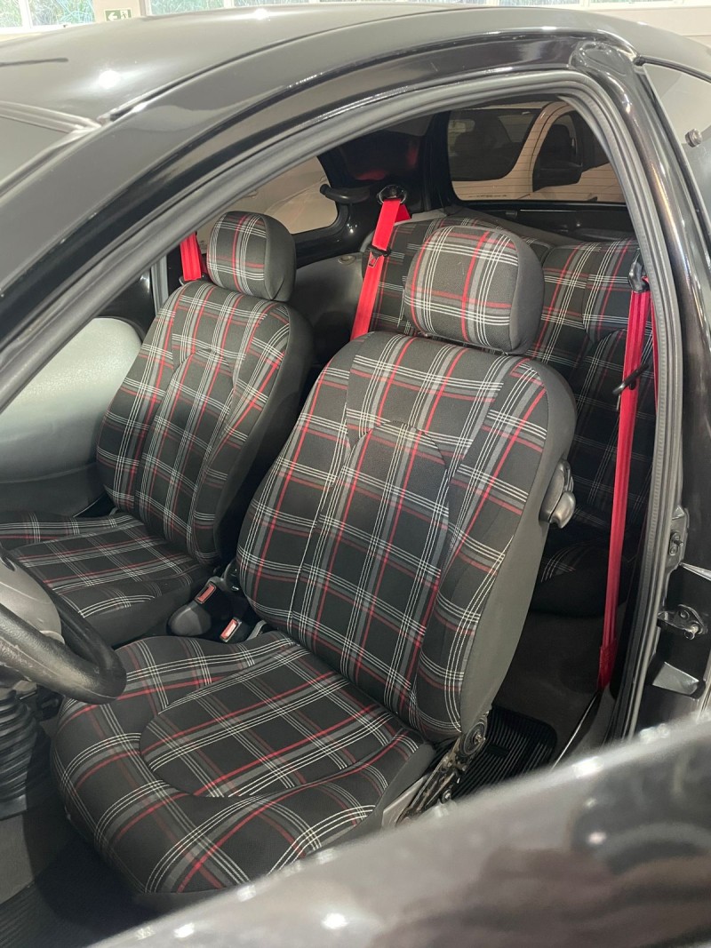 KA 1.6 MPI 8V FLEX 2P MANUAL - 2003 - CAXIAS DO SUL